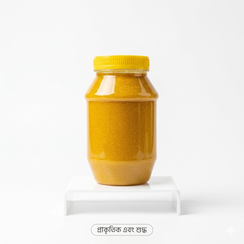 Pitha's Gawa Ghee